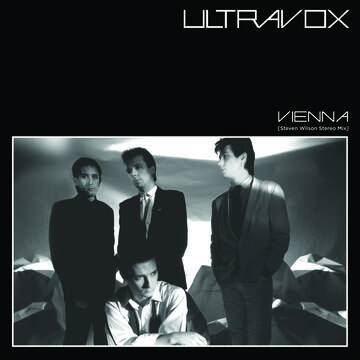 Ultravox: Vienna (2xCD) RSD 2021