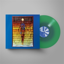 Vieux Farka Touré & Khruangbin: Ali Ltd. (Vinyl)