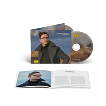 VÍKINGUR ÓLAFSSON - FROM AFAR (CD)