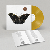 VILLAGERS - THAT GOLDEN TIME (GOLD VINYL LP) (Vinyl)