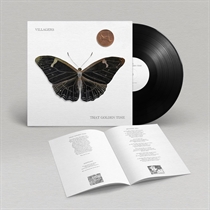 VILLAGERS - THAT GOLDEN TIME (Vinyl)