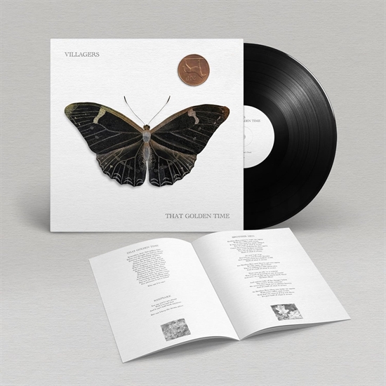 VILLAGERS - THAT GOLDEN TIME (Vinyl)