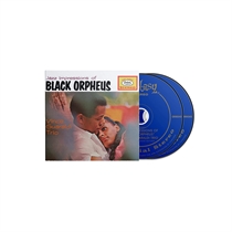 Vince Guaraldi Trio - Jazz Impressions Of Black Orpheus Dlx. (2xCD)