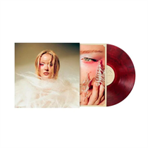 Larsson, Zara - Venus - Coloured Vinyl