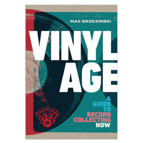 VINYL AGE - A Guide To Record Collecting Now (Bog)