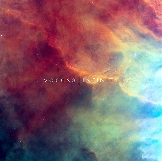Voces8: Infinity (CD)