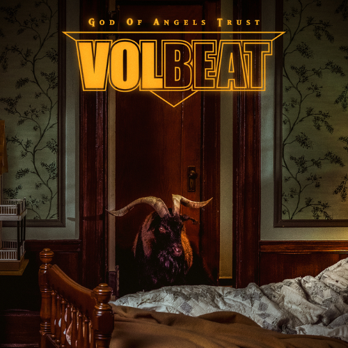 NYT FRA VOLBEAT