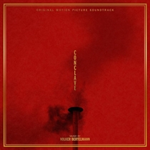Volker Bertelmann - Conclave - VINYL