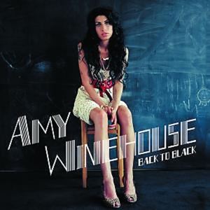 Winehouse, Amy: Back to Black (Vinyl)