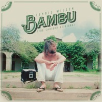 Wilson, Dennis: Bambu - The Ca