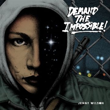 Wilson, Jenny: Demand The Impossible! (Vinyl)