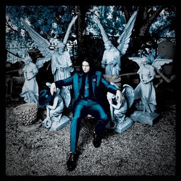 White, Jack: Lazaretto (CD)