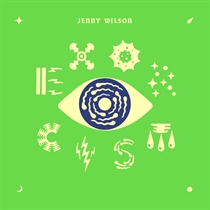 Wilson, Jenny: Exorcism (CD)