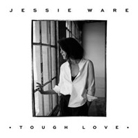 Ware, Jessie: Tough Love (CD)