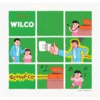 Wilco: Schmilco (CD)