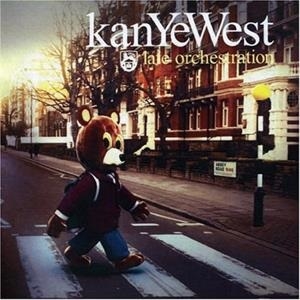 West, Kanye: Late Orchestration (CD)