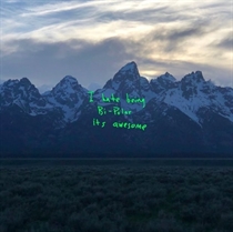 West, Kanye: Ye (Vinyl)