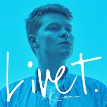 Karl William - Livet (Vinyl)