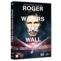 Waters, Roger: Roger Waters The Wall (DVD)
