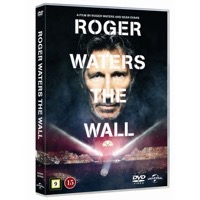 Roger Waters - The Wall (DVD)