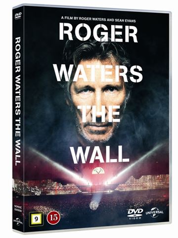 Roger Waters - The Wall (DVD)