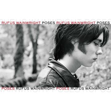 Wainwright, Rufus: Poses (2xVinyl)