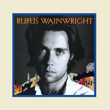 Wainwright, Rufus: Rufus Wainwright (Vinyl)