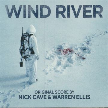 Cave, Nick & Ellis, Warren: Wind River Soundtrack Ltd. (Vinyl)