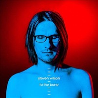 Wilson, Steven: To The Bone (CD)