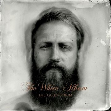 The White Album: The Quiet Strum (CD)