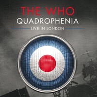 Who, The: Quadrophenia - Live In London (2xCD)