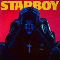 Weeknd, The: Starboy (CD)