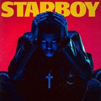 THE WEEKND - STARBOY (Vinyl)