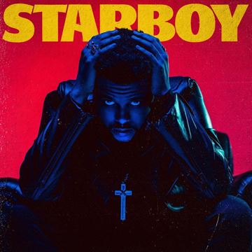Weeknd, The: Starboy (CD)