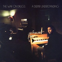 The War On Drugs - A Deeper Understanding(Vinyl) - LP VINYL