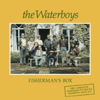 Waterboys, The: Fishermans Box – The Complete Sessions 1986-88 (7xCD/Vinyl/Bog)