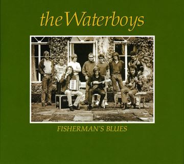 Waterboys, The: Fishermans Blues (Vinyl)
