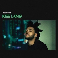 THE WEEKND - KISS LAND (CD)