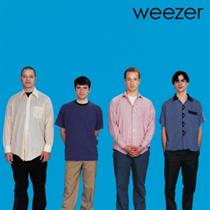 Weezer: Blue Album (Vinyl) 