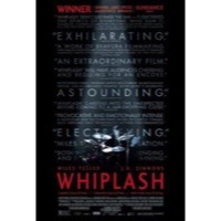 Diverse: Whiplash (DVD)