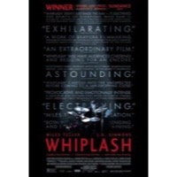 Diverse: Whiplash (BluRay)