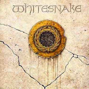 Whitesnake: 1987 (Vinyl)