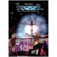 Who, The: Tommy - Live At The Royal Albert Hall (DVD)