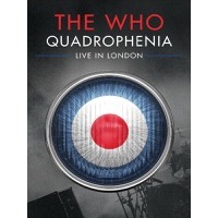 Who, The: Quadrophenia - Live In London (DVD)