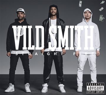 Vild $mith: Straight Fire