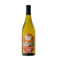 Woodstock: Woodstock White Wine (1xFlaske)