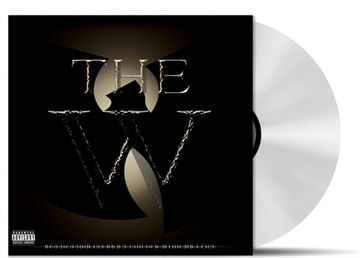 Wu-Tang Clan: W (2xVinyl)