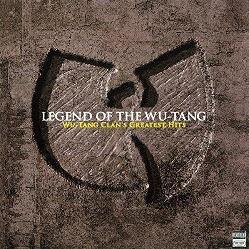 Wu-Tang Clan: Legend Of The Wu-Tang (2xVinyl)