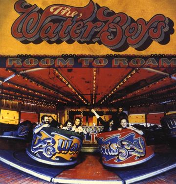 Waterboys, The: Room To Roam (Vinyl)
