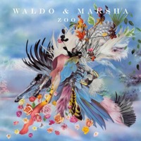 Waldo & Marsha: Zoo